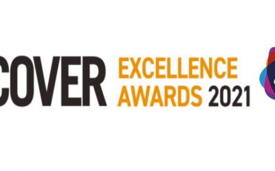 advo Takes Employee Benefits Intermediary Category at the Cover Excellence Awards