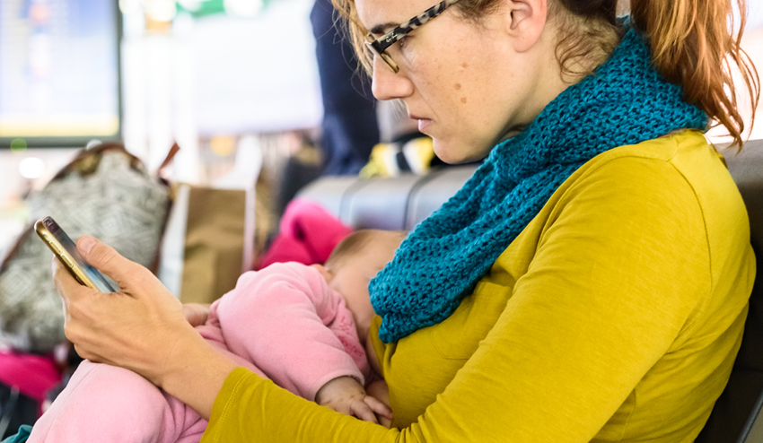 World Breastfeeding Week: A focus on employer responsibilities