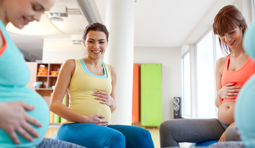 Maternity: Paying Employee’s Statutory Leave