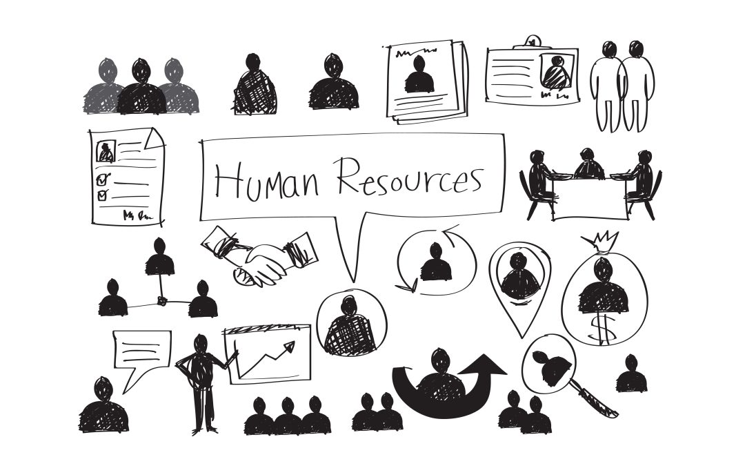 The Definitive Guide to Human Resources for SMEs | advo