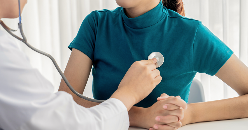 Health Screenings – The Right way to Start 2024